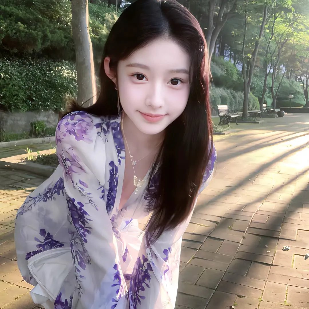 亲亲小妹